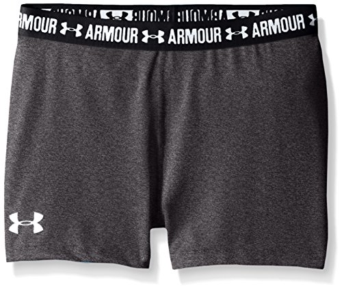 Algopix Similar Product 16 - Under Armour Girls HeatGear Armour 3