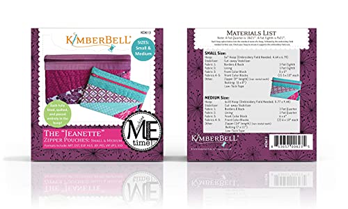 Algopix Similar Product 19 - Kimberbell Machine Embroidery CD ME