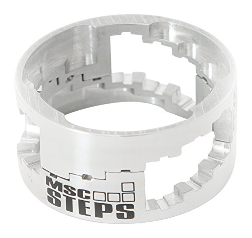 Algopix Similar Product 14 - MSC stepsc – Spacers of Direccion