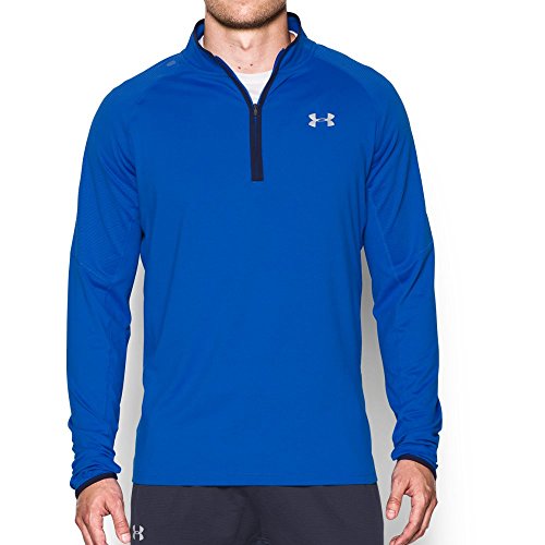Algopix Similar Product 7 - Under Armour Mens No Breaks Run 14