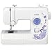Algopix Similar Product 2 - Brother Sewing Machine XM1010 10