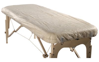 Algopix Similar Product 4 - Therapists Choice Fitted Disposable