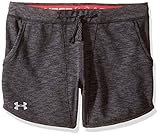 Algopix Similar Product 9 - Under Armour Girls Shoreline Terry