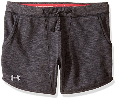 Algopix Similar Product 11 - Under Armour Girls Shoreline Terry