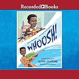 Algopix Similar Product 6 - Whoosh Lonnie Johnsons SuperSoaking