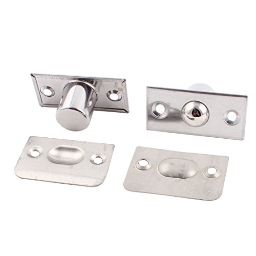 Algopix Similar Product 6 - uxcell a16012800ux0621 Door Cabinet