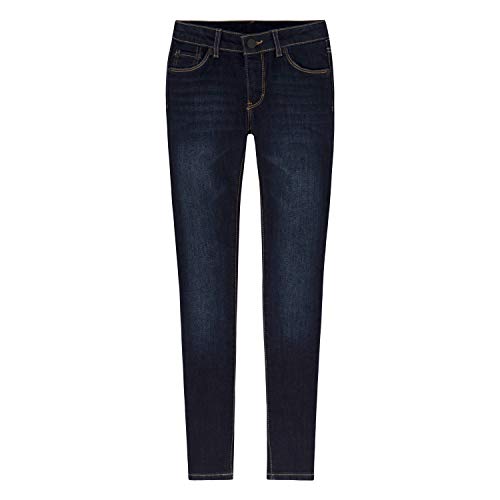 Algopix Similar Product 12 - Levis Girls Big 710 Super Skinny Fit