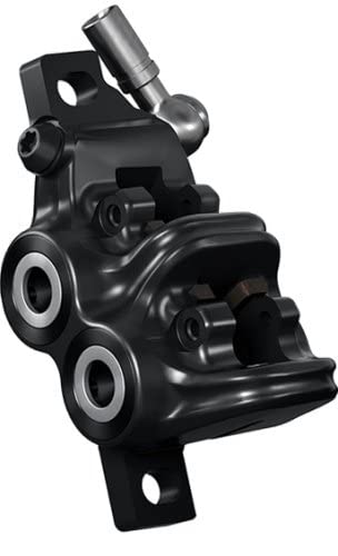 Algopix Similar Product 16 - Magura MT5E FrontRear Disc Brake