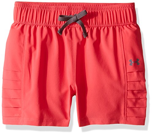 Algopix Similar Product 20 - Under Armour Girls UA Coastal Short