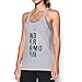 Algopix Similar Product 13 - Under Armour Womens Graphic Tank