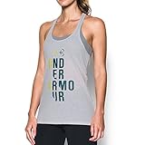 Algopix Similar Product 19 - Under Armour Womens Graphic Tank