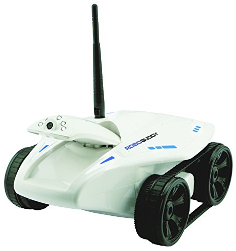 Algopix Similar Product 8 - Swift Stream Robobuddy Wireless Remote