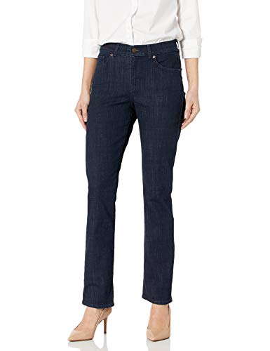 Algopix Similar Product 3 - Levis Womens PlusSize 414 Classic