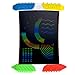 Algopix Similar Product 9 - Boogie Board Scribble n Play Reusable