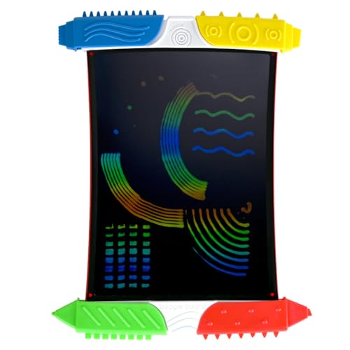 Algopix Similar Product 2 - Boogie Board Scribble n Play Reusable