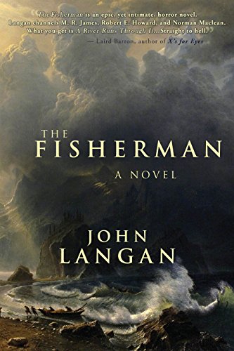 Algopix Similar Product 8 - The Fisherman