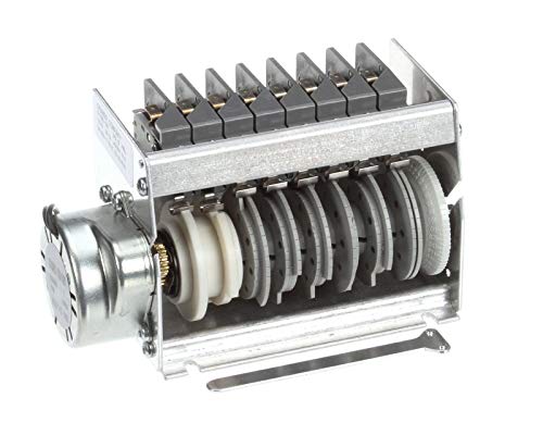Algopix Similar Product 15 - Jackson 59451113532 8 Cam 90 Sec