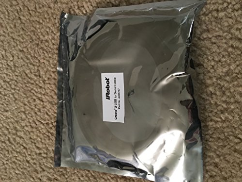 Algopix Similar Product 11 - Communication Cable for iRobot Create 2