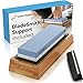 Algopix Similar Product 6 - Sharp Pebble Premium Whetstone Knife