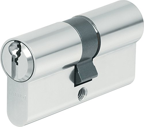 Algopix Similar Product 7 - ABUS Profile Cylinder Lock with