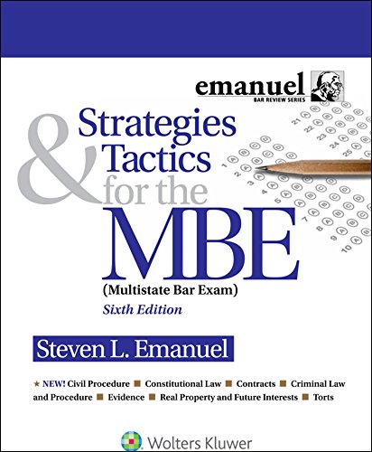 Algopix Similar Product 1 - Strategies and Tactics for the MBE