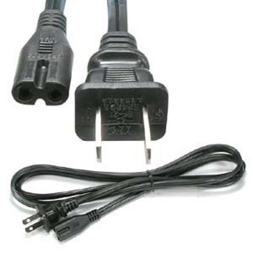 Algopix Similar Product 6 - CorpCo 8ft AC Power Cord Replacement