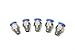 Algopix Similar Product 6 - Generic Push in Quick Touch to Connect