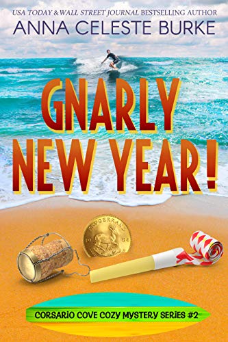 Algopix Similar Product 13 - Gnarly New Year Corsario Cove Cozy