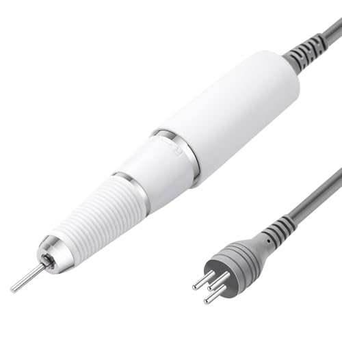Algopix Similar Product 9 - MAKARTT 30000RPM Electric Handpiece for