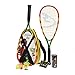Algopix Similar Product 2 - Speedminton S600 Set Original Speed