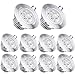 Algopix Similar Product 4 - Pack of 10Pocketman 110V 5W LED