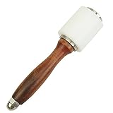 Algopix Similar Product 2 - Hrph New Nylon Hammer Leathercraft