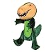 Algopix Similar Product 19 - Fiesta Crafts G1026 Fiesta TRex