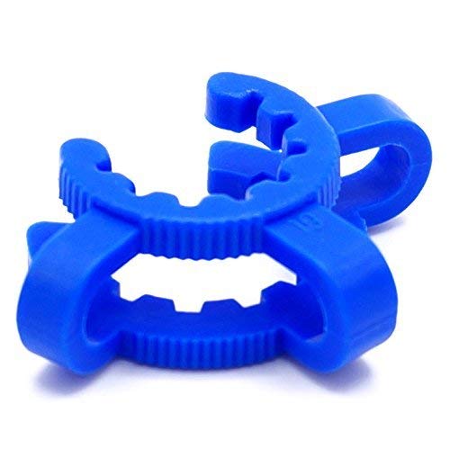 Algopix Similar Product 1 - 12Pack Keck Clips for 1922 Standard