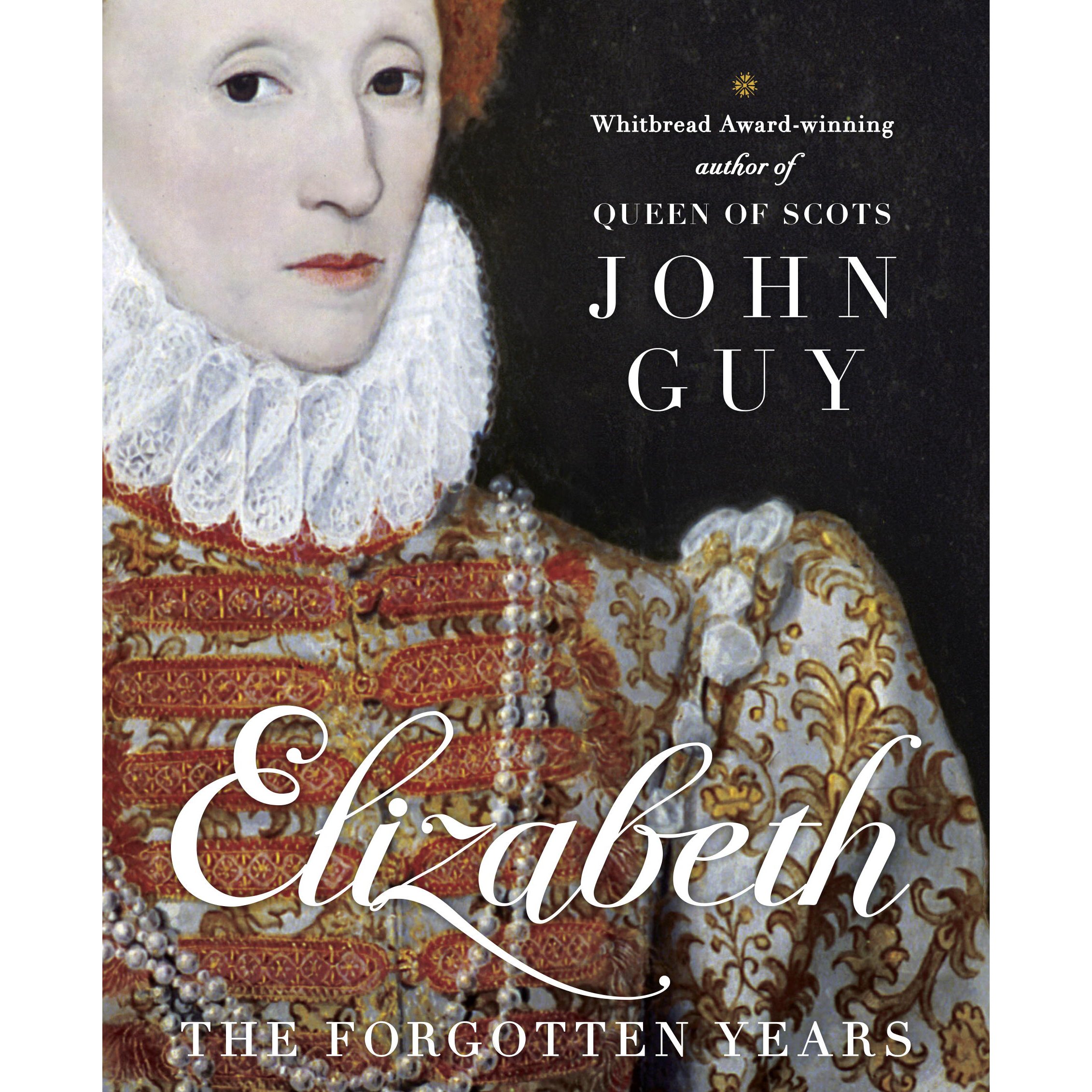 Algopix Similar Product 2 - Elizabeth: The Forgotten Years