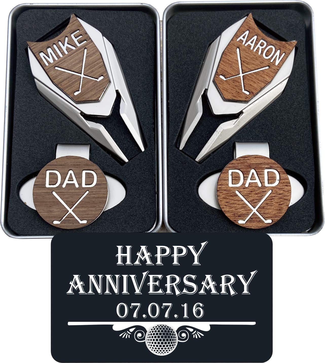 Algopix Similar Product 18 - 5th Anniversary Gift  Personalized