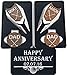 Algopix Similar Product 12 - 5th Anniversary Gift  Personalized