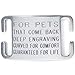 Algopix Similar Product 3 - Pet ID Tag for Dog and Cat Collars