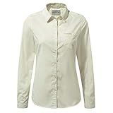 Algopix Similar Product 5 - Craghoppers Womens Kiwi Long Sleeve