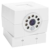 Algopix Similar Product 9 - Amaryllo Amplus  Security Camera Icam