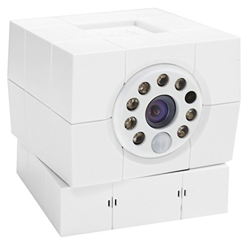 Algopix Similar Product 14 - Amaryllo Amplus  Security Camera Icam