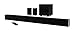 Algopix Similar Product 5 - VIZIO SB3851D0 SmartCast 38 51 Sound
