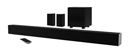 Algopix Similar Product 4 - VIZIO SB3851D0 SmartCast 38 51 Sound