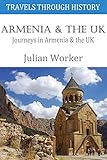 Algopix Similar Product 9 - Travels Through History  Armenia and