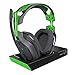 Algopix Similar Product 6 - ASTRO Gaming A50 Wireless Dolby Gaming