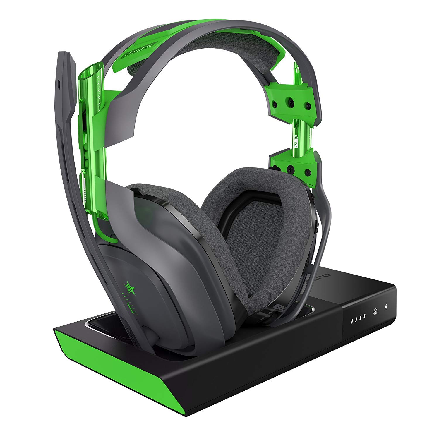 Algopix Similar Product 3 - ASTRO Gaming A50 Wireless Dolby Gaming