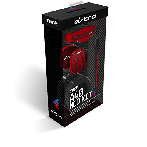 Algopix Similar Product 9 - ASTRO Gaming A40 TR Mod Kit Noise