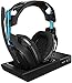 Algopix Similar Product 18 - ASTRO Gaming A50 Wireless Dolby Gaming