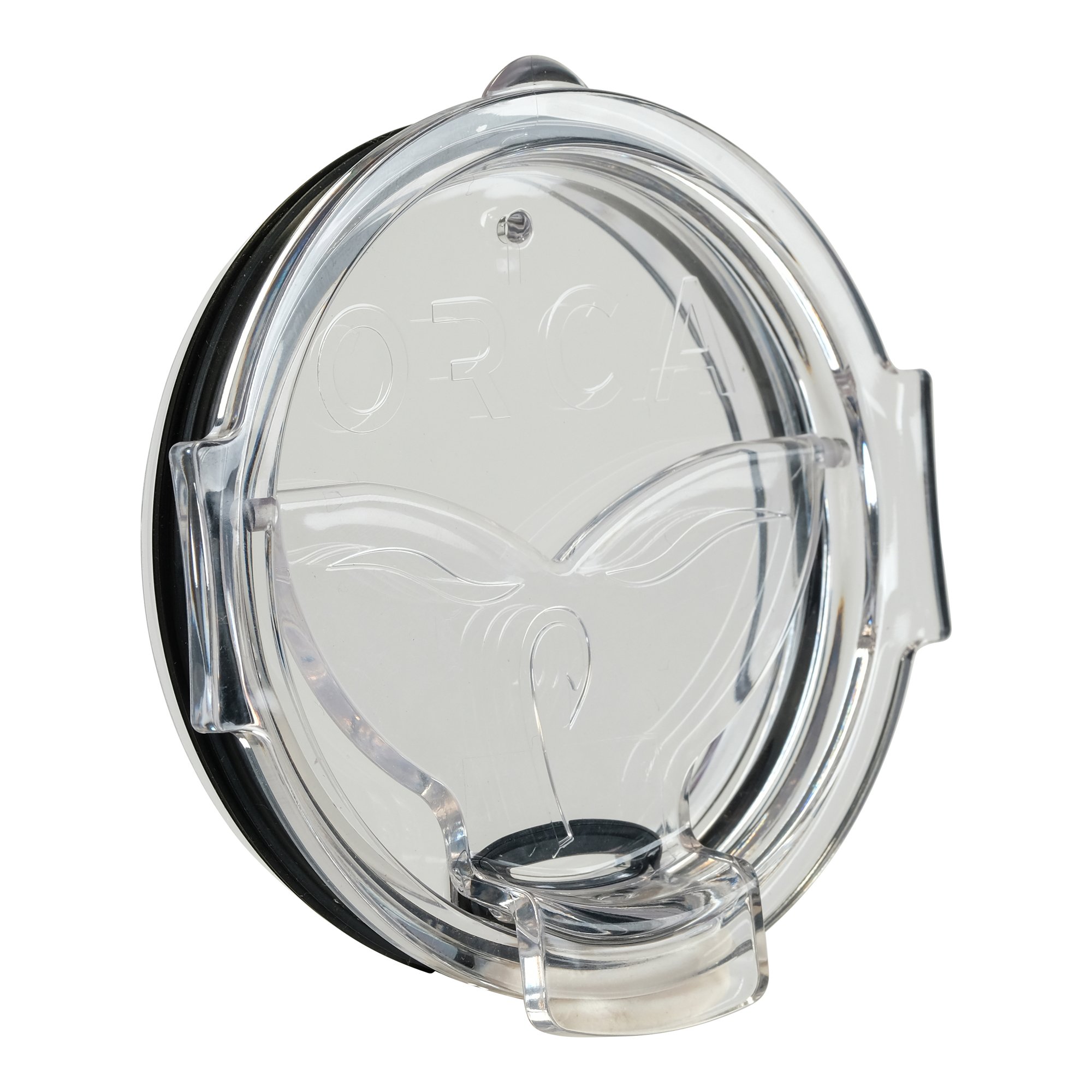 Algopix Similar Product 16 - ORCA Chaser Cafe Cup Lid