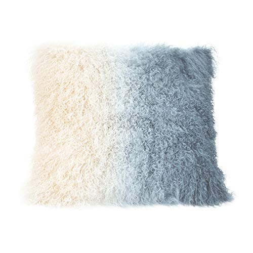 Algopix Similar Product 19 - Moes Home Collection Lamb Fur Throw